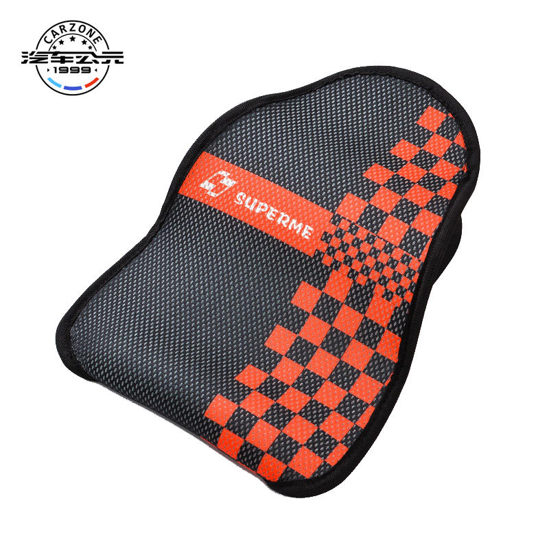 SJ-NP01 Universal Size Adult Car Seat Neck Pillow headrest pillow for Car FOB Reference Price:Get Latest Price